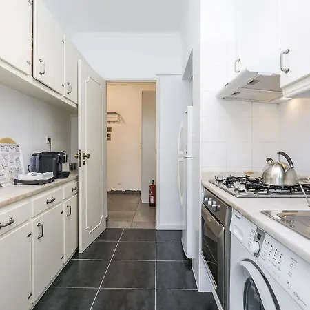 Apartamento Santo Andre Terrace