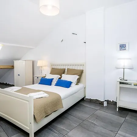 Διαμέρισμα Santo Andre Terrace *