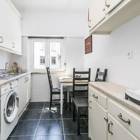 Santo Andre Terrace Lisboa