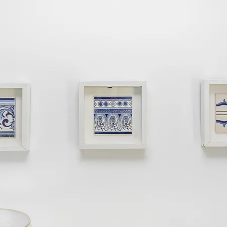 Διαμέρισμα Santo Andre Terrace Lisboa