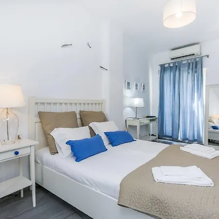 Santo Andre Terrace *