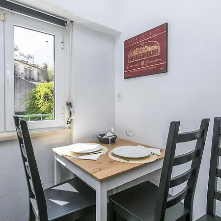 Santo Andre Terrace Διαμέρισμα *