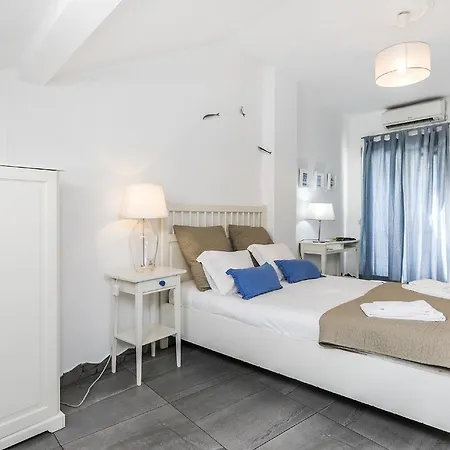 Santo Andre Terrace *