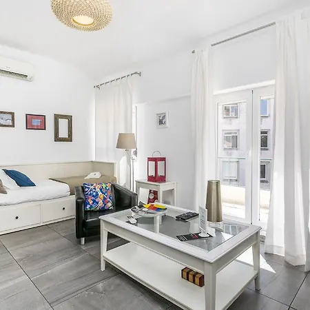 Apartmán Santo Andre Terrace *