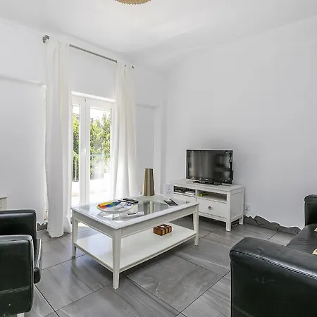 Santo Andre Terrace *