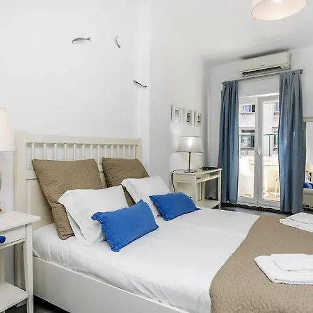 Santo Andre Terrace * Lisboa