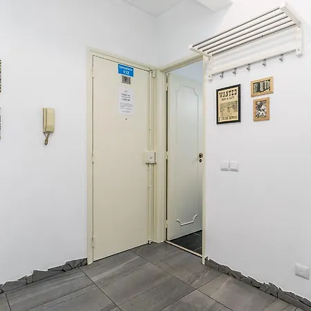 Santo Andre Terrace *