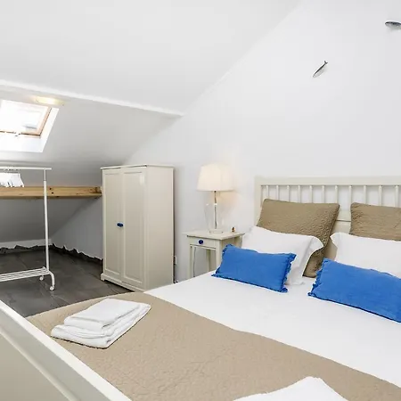 Santo Andre Terrace Lisboa