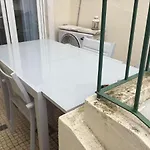 Santo Andre Terrace Apartament Lizbona