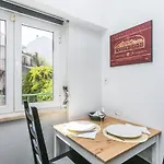 Santo Andre Terrace Apartament Lizbona