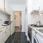 Apartament Santo Andre Terrace