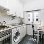 Apartament Santo Andre Terrace Lizbona