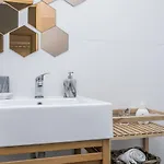 Apartament Santo Andre Terrace *