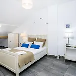 Apartament Santo Andre Terrace *