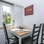 Santo Andre Terrace Apartament *